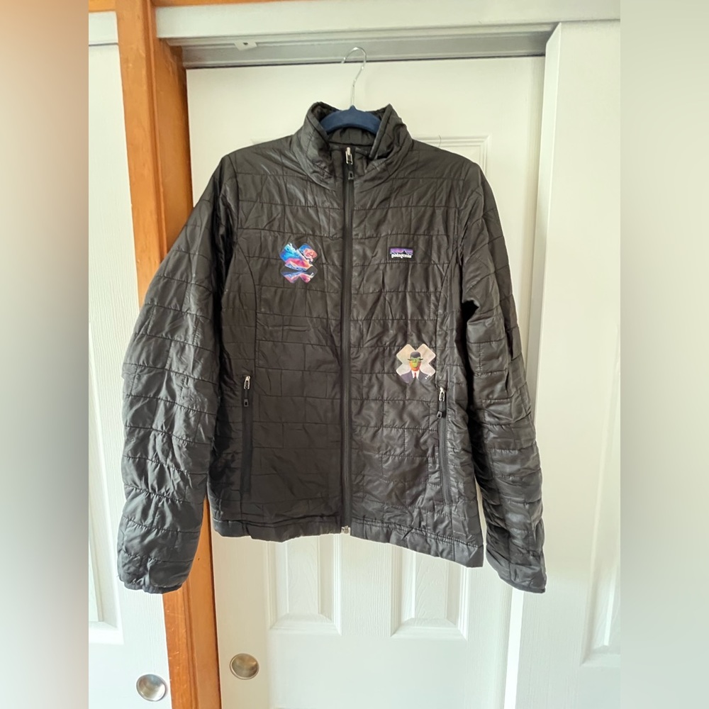 Patagonia Nano Puff